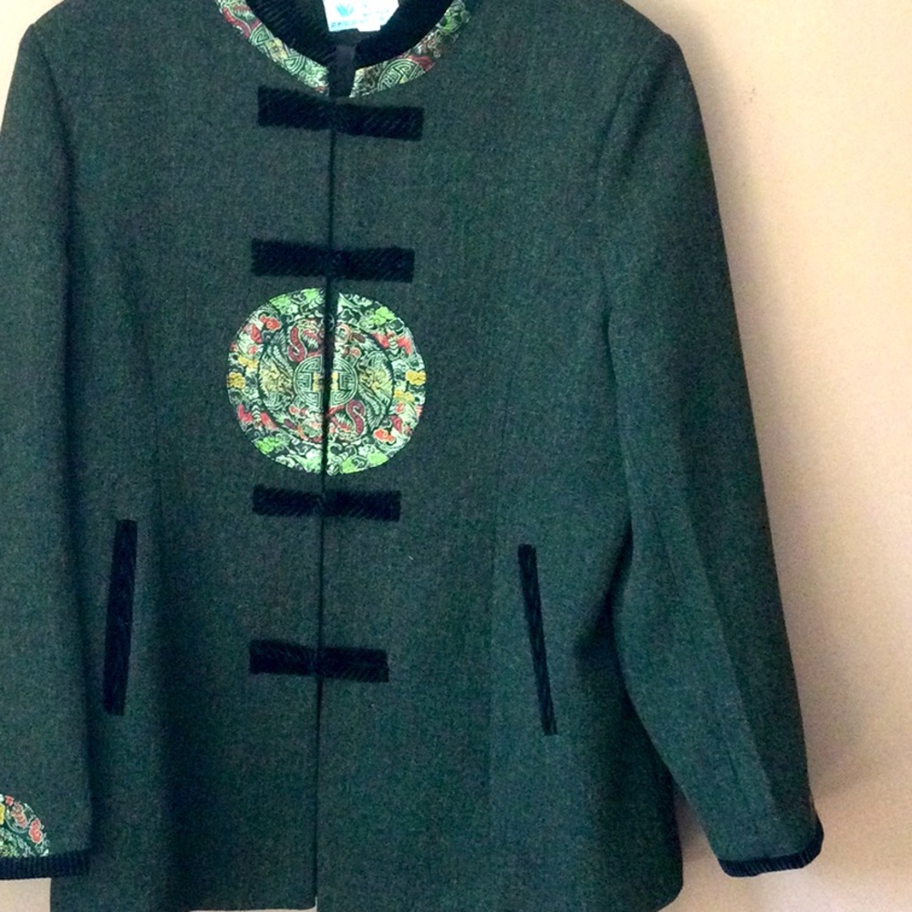 Gorgeous blazer